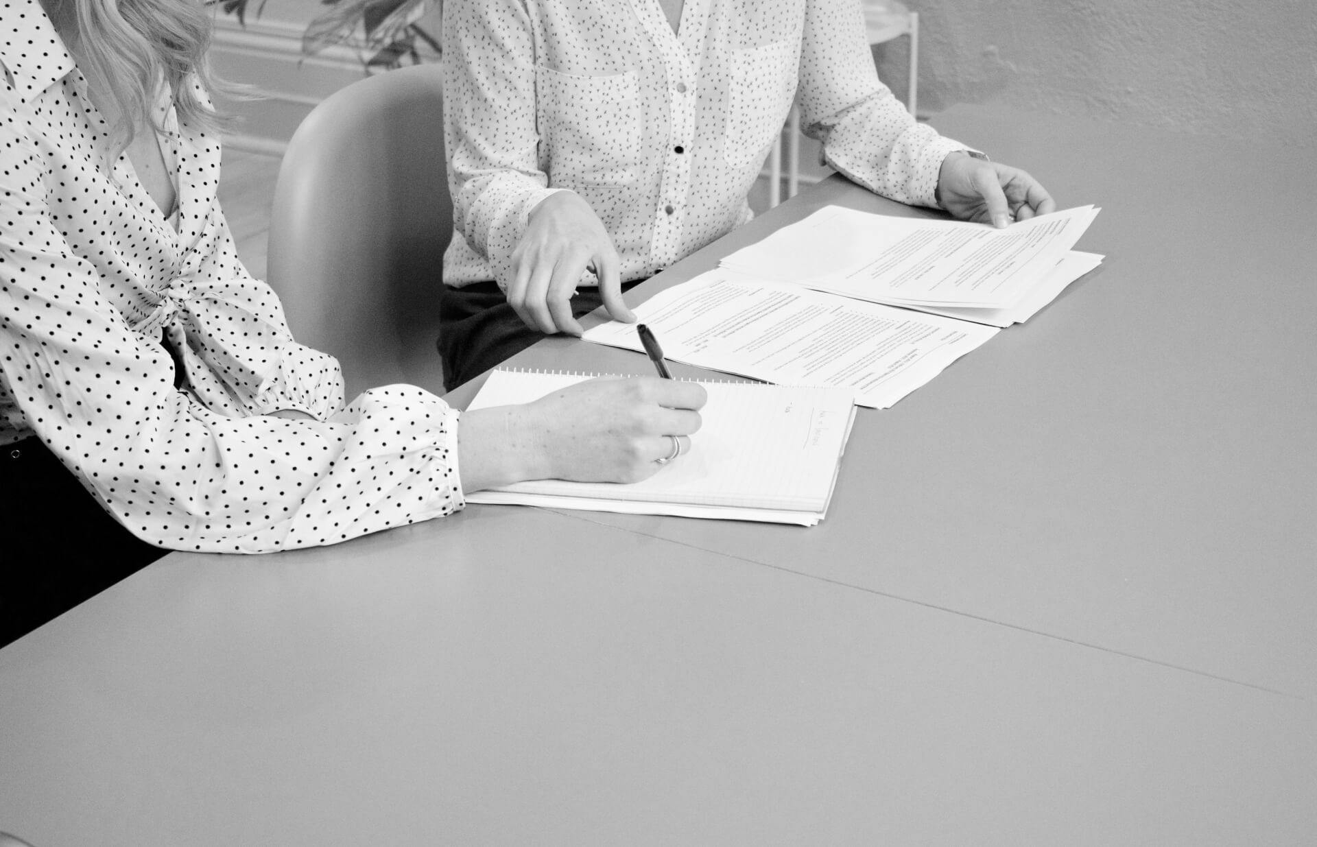 Lawyers Find the Best Solutions for Clients