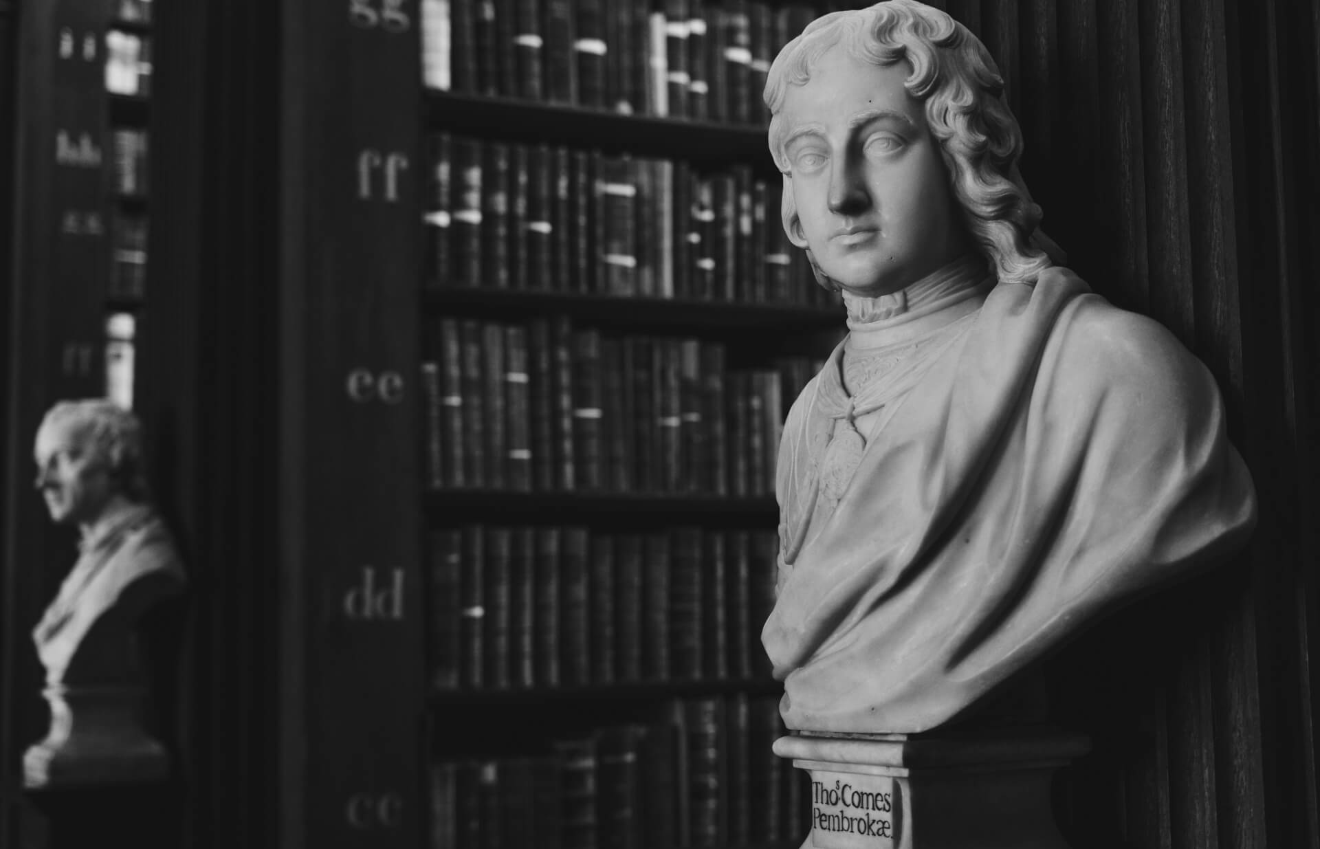 Ten Myths About Lawyers and Criminal Defence Attorneys